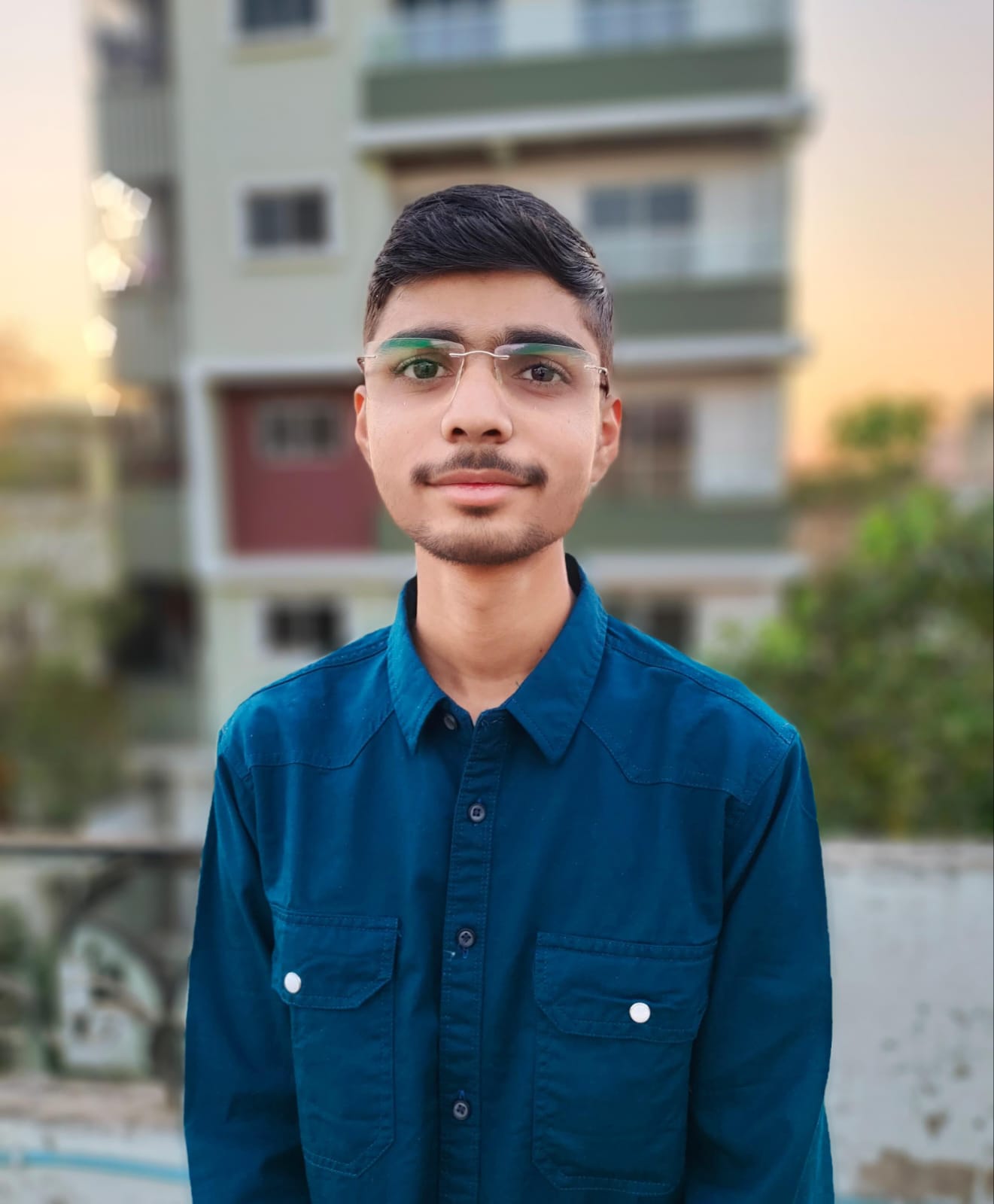 Mentor_Nishant_Sonar